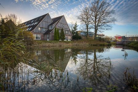 Hampshire Hotel De Broeierd Enschede