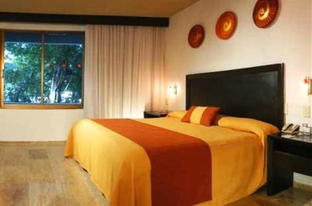 El Cid Granada Country Club and Hotel Mazatlan
