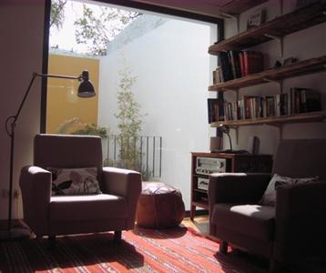 Calcada Guesthouse