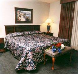 Lees Inn & Suites Kalamazoo