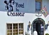 Hotel Du Chasseur Enges