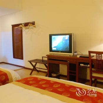 Beihai Federation of labor Hotel