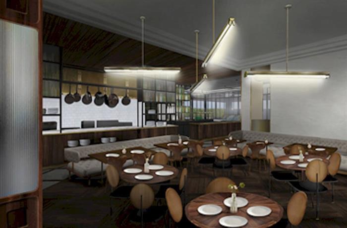 South Congress Hotel