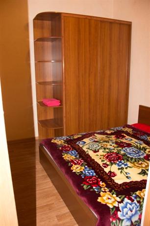 Vlstay Apartments on Fokina 4G