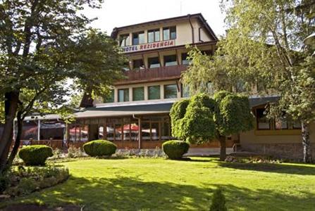Family Hotel Residence