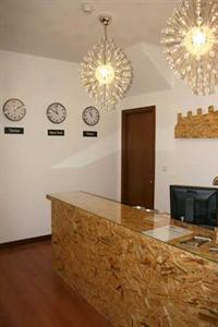 Hostel 2300 Thomar