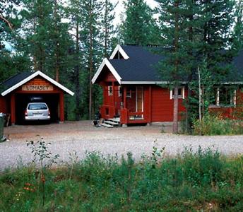 Lomaset Holiday Cottage