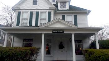 Park House Bed & Breakfast
