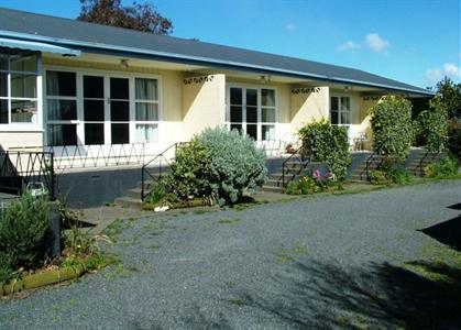 Beachcomber Motel