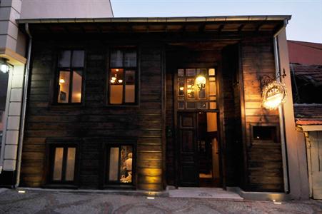 Efe Hotel Edirne