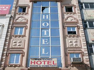 Hotel Welcome Jodhpur