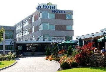 Amicitia Hotel