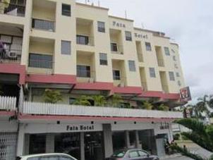 Fata Hotel