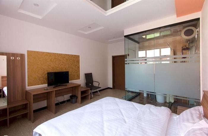 Linjiang One Plus One Inn