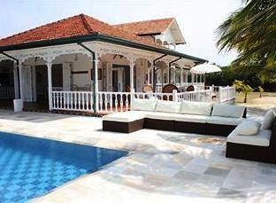 Hotel Agua Azul Beach Resort