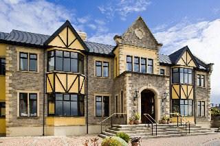 Knockranny House Westport