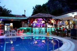 Majestic Hotel Oludeniz
