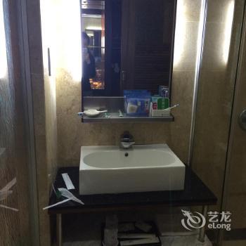 Jinye Hotel