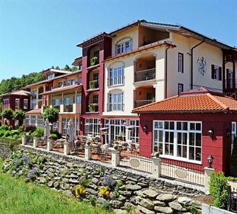 Landhotel Der Sterr Viechtach
