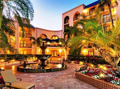 Wyndham Garden Hotel Boca Raton