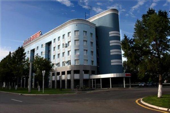 Авиаотель