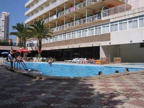 Hotel Joya