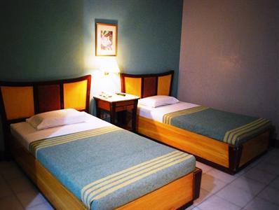 Cebu Business Hotel