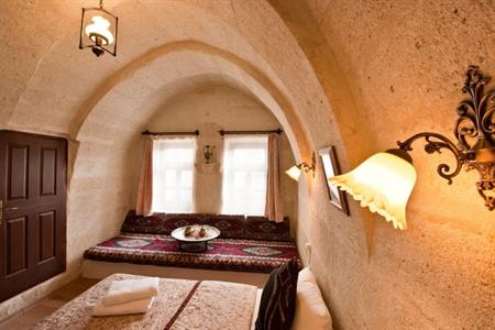 Caravanserai Hotel Goreme