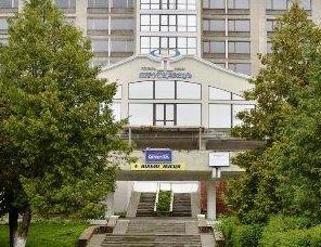 Отель Трускавец