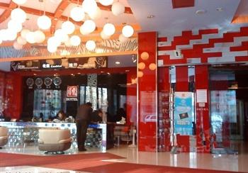 Xilong Hotel Mudanjiang East Mudan Branch
