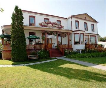 Auberge Beausejour