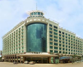 Swan Hotel Zhuhai