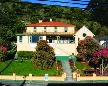 YHA Greymouth