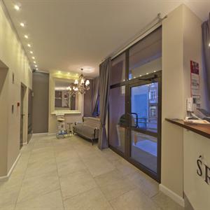 Hotel Srodmiejski