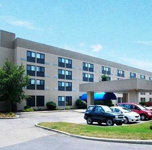 Comfort Inn Binghamton