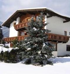 Luxen Pension Kramsach