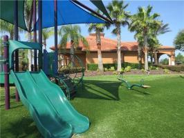5 Br Villa Full Kitchen Sleeps 10