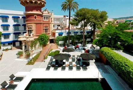 Hotel Medium Sitges Park