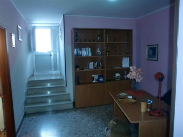 Homestay In Periferia Sud Taranto