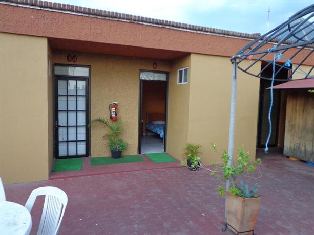 Hostel Bedsntravel
