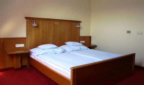 Wellness Hotel Kager Harkany