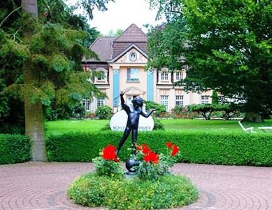 Schloss Bothmer