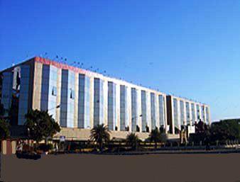 Ramada Plaza Palm Grove