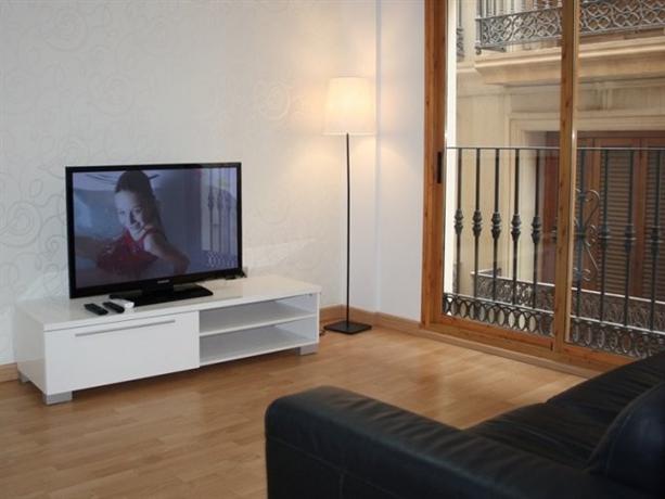 Apartamentos Globus