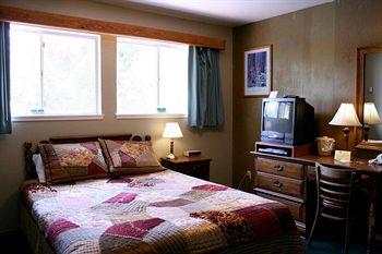 Stony Creek Lodge