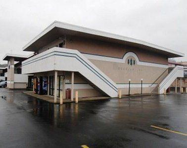 Douglas Value Inn