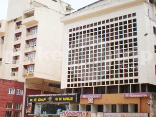 Hotel Navratna Palace