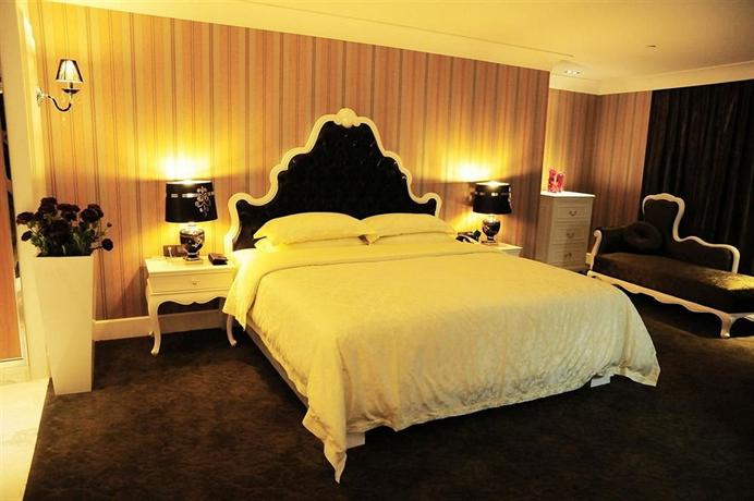 Shenzhen Kingdom Impression Hotel
