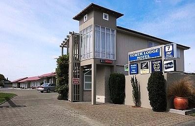 Tower Lodge Motel