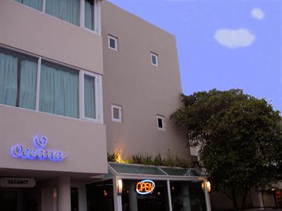 Oceana Hostal Playero
